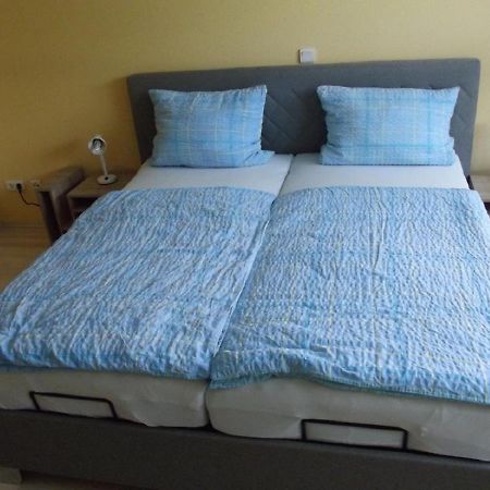 Ferienwohnung Reuter Christine Bad Staffelstein Exteriör bild