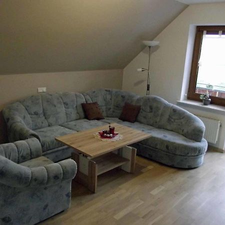 Ferienwohnung Reuter Christine Bad Staffelstein Exteriör bild