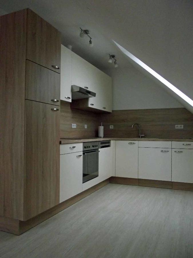 Ferienwohnung Reuter Christine Bad Staffelstein Exteriör bild